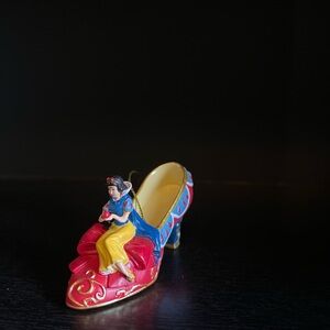 Snow White - A Heart Full of Dreams